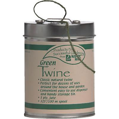 LL_ Green Twine 325’ Handy Storage Tin