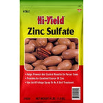 Hi-Yield® Zinc Sulfate (4 lbs)