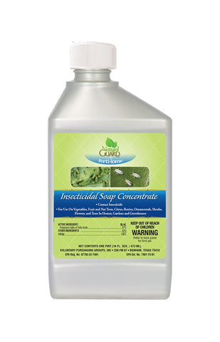 NG 40704 Insecticidal Soap Concentrate 16oz