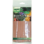 LL_ Wood Plant Labels 6” -24pack