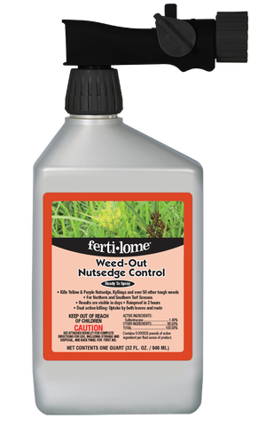 Fertilome Weed Out Nutsedge Control RTS (32 oz.)