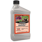 Fertilome MoleGo Mole Repellent & Lawn Protection Composition (32 oz)