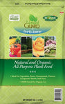 NG 40740 Organic  All Purpose Fertilizer 4-4-4_4#