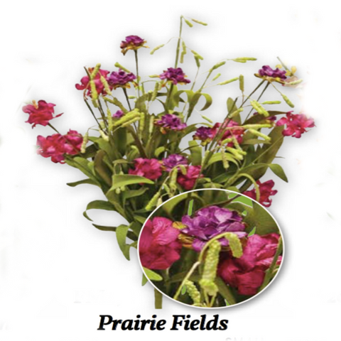 GF FX178 Tall Prairie Fields Bouquet