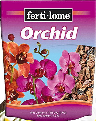 Fertilome Orchid Mix