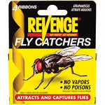 Bonide 46100 Revenge® 10inch Fly Catchers
