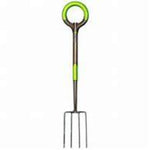 Radius 25323 Pro-Lite Digging Fork