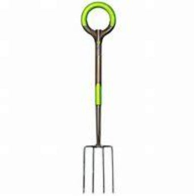 Radius 25323 Pro-Lite Digging Fork