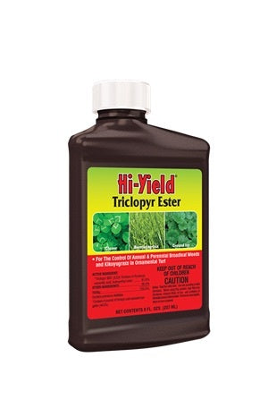 Hi-Yield® Triclopyr Ester (8oz)