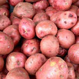 Red Viking Potato per lb
