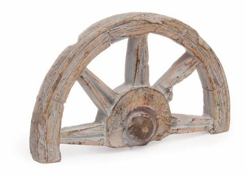 Woodland Knoll Wagon Wheel