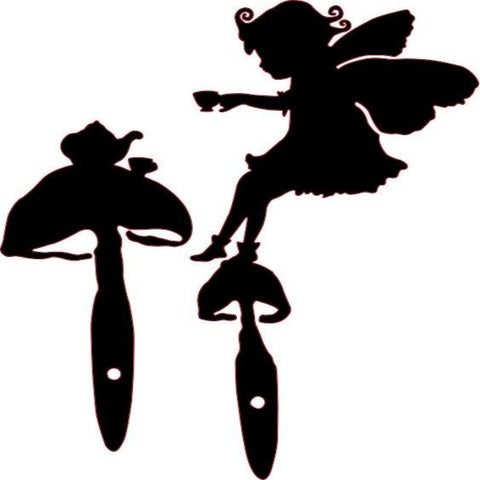 TFS Dewdrop Shadow Fairy