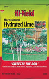 Hi-Yield® Horticultural Hydrated Lime