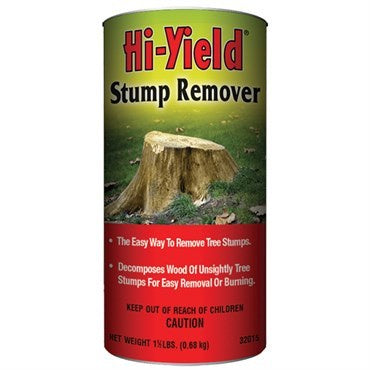 Hi-Yield® Stump Remover (1.5 lbs)