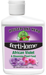 Fertilome African Violet Plant Food