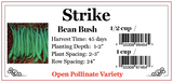 PBN Bean Bush 'Strike'