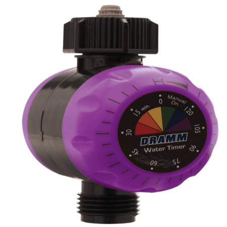Dramm_ ColorStorm Water Timer