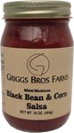 Griggs_ Black Bean & Corn Salsa