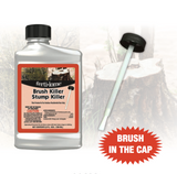 Fertilome Brush & Stump Killer (8 oz)