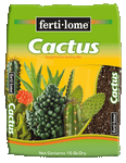 Fertilome Cactus Mix 4 qt.