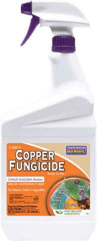 Bonide®_811 Copper Fungicide (3/ sizes)