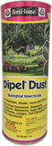 Fertilome Dipel® Dust Biological Insecticide (1 lb)