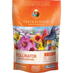 Earth Science_ Pollinator Wildflower Mix