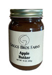 Griggs_ Apple Butter