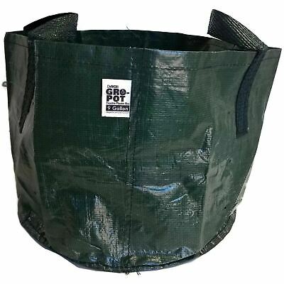 easy grow planter bag Dewitt GroBag – Prairie Blossom Nursery