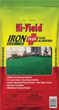 Hi-Yield® Iron Plus Soil Acidifier 11-0-0 (2 sizes)