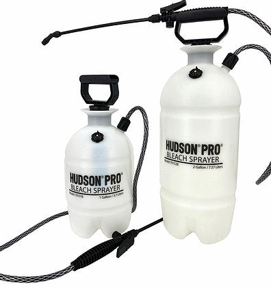hudson yard and garden sprayer Hudson Bleach Sprayer