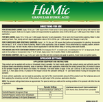 NG HuMic Granular Humic Acid Soil Activator (20lb)