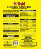 Hi-Yield® Horticultural Hydrated Lime