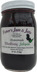 Griggs_ Fisher's Jam & Jelly Blackberry (2 types)