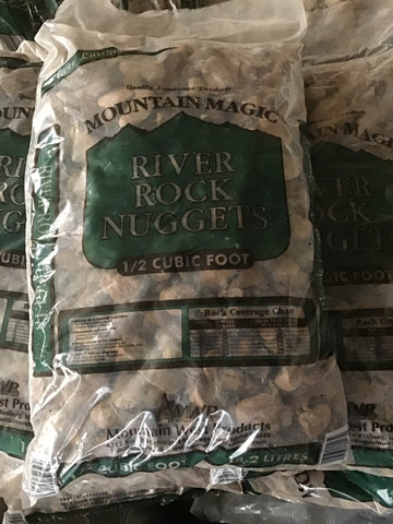 River Rock Nuggets