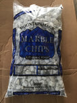 White Marble Chips