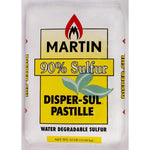 Martin Disper-suL 90% Soil Sulfur (50 lbs.)