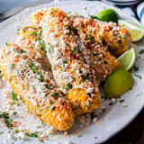 Farmer's Market Sweet Corn