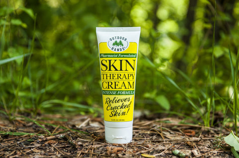 Outdoor Hands Skin Therapy Cream