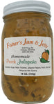 Griggs_ Fisher's Jam & Jelly Peach (2 types)