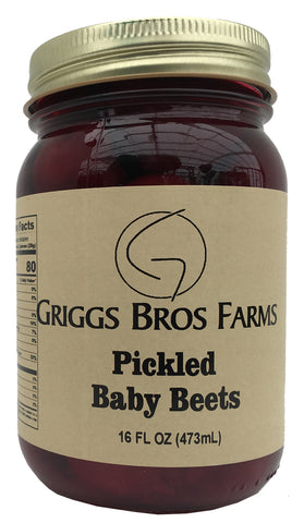 Griggs_ Pickled Baby Beets