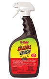 Hi-Yield® Killzall™ Quick Weed & Grass Killer - Ready To Use
