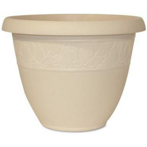 HC_ 12 inch Emery Springs Planter Bisque