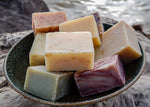 GES All Natural Handmade Soap_4oz
