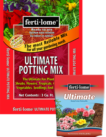 myke potting mix MYKE Vegetable and Herb Mycorrhizae 1.8oz – Prairie Blossom Nursery