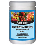 Fertilome Blooming and Rooting Soluble Plant Food 9-58-8 (3/sizes)