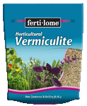 Fertilome Vermiculite 4qt.