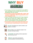 Prairie Blossom_Soil Test Kit