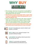 Prairie Blossom_Soil Test Kit
