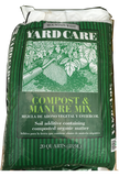 Mountain Magic Compost & Manure Mix